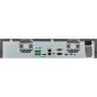 Hanwha Vision XRN-3010 64-Channel 4K Network Video Recorder, No HDD XRN-3010 by Hanwha Vision