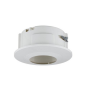 Samsung SHD-3000F4 In-ceiling Flush Mount Accessory for PND-9080R SHD-3000F4 by Hanwha Vision