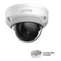 Speco O3VFDM 3 Megapixel IR Dome IP Camera with Junction Box, 2.7-12mm Lens O3VFDM by Speco