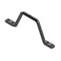 ICC ICCMSDRP02 Plastic Cable Management D-Ring, 100 Pack ICCMSDRP02 by ICC