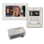 Alpha VKGB2-V7-1AF 1 Unit Video Entry Intercom Kit VKGB2-V7-1AF by Alpha