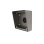 Alpha 7880-IP Surface Backbox+Rainhood, Stainless Steel 7880-IP by Alpha