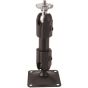 Panavise 827-06 Deluxe Camera Mount, 6" (Black) 827-06 by Panavise