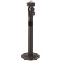 Panavise 848-06 Pass Thru Micro Mount (Black) 848-06 by Panavise