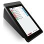 Alpha AEC200DM AlphaECall 200 Series 7.0" Touchscreen Master Station, Desk or Wall Mounting, 360-Degree Screen Rotation AEC200DM by Alpha