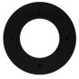 Alpha AP-7 7" or Less Hole Adapter Plate AP-7 by Alpha