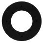 Alpha AL-AP-5 Adapter Plate- 5" Or Less Hole AL-AP-5 by Alpha