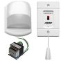 Alpha EK117B220 Emergency Call Kit with Buzzer EK117B220 by Alpha