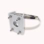 Nuvico CA-PMB Pole Mount Bracket CA-PMB by Nuvico