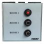 Alpha LSM103 3 Locking Switch Module- Universal LSM103 by Alpha