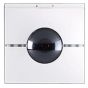 Alpha KMBW B+W Camera Module, Nocoax, White KMBW by Alpha