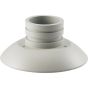Everfocus EPTZ-BKA Wall & Pendent Mount Adaptor for PTZ Speed Domes EPTZ-BKA by EverFocus