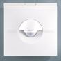 Alpha BMMW Motion Detector Module, White BMMW by Alpha