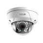 InVid ULT-P4DRIR2812 4 Megapixel Outdoor IR Network IP Dome Camera, 2.8-12mm Lens ULT-P4DRIR2812 by InVid
