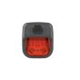 Macurco HS-R Horn Strobe Combo, Red HS-R by Macurco