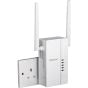 TRENDnet TPL-430AP WiFi Everywhere Powerline 1200 AV2 Access Point TPL-430AP by TRENDnet