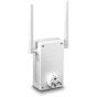 TRENDnet TPL-430AP WiFi Everywhere Powerline 1200 AV2 Access Point TPL-430AP by TRENDnet
