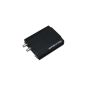 Ganz ZN1SA-STB Embedded Video Stabilization ZN1SA-STB by Ganz