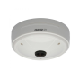 Ganz ZN1A-F5FN8I 3 Megapixel Indoor Network Fisheye Camera, 12mm Immervision Lens ZN1A-F5FN8I by Ganz
