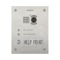 Comelit 3460HHV ViP System Video Help Point Push-Button Entrance Panel 3460HHV by Comelit