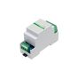 Comelit 1405 Digital Exchange for Systems with 2 Quadra Inputs 1405 by Comelit