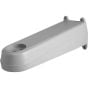 Pelco LWM41 Wall Mount for Legacy LGD41 Series LWM41 by Pelco