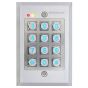 Seco-Larm SK-1123-SDAQ Surface Mount, 1,000 Users SK-1123-SDAQ by Seco-Larm