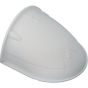 Mobotix Wall Mount for D14, D12 and D10 MX-WH-Dome by Mobotix