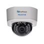 EverFocus EHN7221 2 Megapixel Star Light Outdoor Dome IR Network Camera, 3.3-10mm Lens EHN7221 by EverFocus