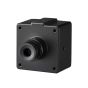 EverFocus EQN100 1.3 Megapixel Mini IP Cube Network Camera, 3.6mm Lens EQN100 by EverFocus