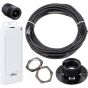 Axis 0926-001 P1245 1080p Modular Network Camera 2.8mm Lens 0926-001 by Axis