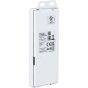 Axis 0926-001 P1245 1080p Modular Network Camera 2.8mm Lens 0926-001 by Axis