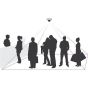 Axis 01147-031 Queue Monitor 01147-031 by Axis