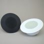 Bogen LBC8T72B 8" Open Ceiling Speaker, Black LBC8T72B by Bogen