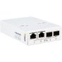 Axis 5901-261 T8606 Media Converter Switch, 24VDC 5901-261 by Axis