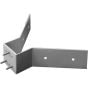 Pelco SCM100 Corner Mount Adapter for ST1 Strut SCM100 by Pelco