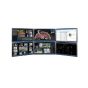 Pelco U1-VSM-00-EUK VideoXpert Ultimate NSM, No Drives U1-VSM-00-EUK by Pelco