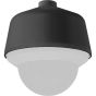 Pelco SPM4-B Pendant Mount, Black SPM4-B by Pelco