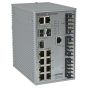 Comnet RLGE3FE7MS4-HV Hardened 3 Port 1000Mbps + 7 Port 100Mbps Managed Switch, Includes Power Supply, Substation Rated RLGE3FE7MS4-HV by Comnet