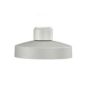 GE Security Interlogix TVD-CB2 TruVision 2-inch Pendant Cap Adapter TVD-CB2 by Interlogix