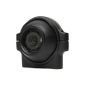 RVS Systems RVS-CO1 700 TVL Analog Outdoor Backup Camera With 10 Infra-Red Illuminators, 2.9mm Lens RVS-CO1 by RVS Systems