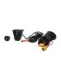 RVS Systems RVS-HFC Forward Facing Honda Badge Camera RVS-HFC by RVS Systems