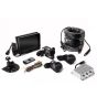 RVS Systems RVS-770616N 620 TVL Analog Outdoor Backup Camera System With Side Cameras, 2.5 mm Lens RVS-770616N by RVS Systems