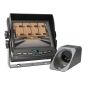 RVS Systems RVS-77F6033 Analog Outdoor Safety Camera System For Forklifts With 5" Display RVS-77F6033 by RVS Systems