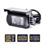 RVS Systems RVS-7500 600 TVL Analog Outdoor Backup Camera System With GPS Navigation, 2.1mm Lens RVS-7500 by RVS Systems