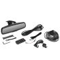 RVS Systems RVS-776718-CT 480 TVL Analog Outdoor Backup Camera System, 2.1mm Lens RVS-776718-CT by RVS Systems