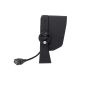 RVS RVS-ML700 700 TVL Backup Camera System With MirrorLink, 2.5mm Lens RVS-ML700 by RVS Systems
