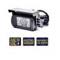 RVS Systems RVS-020770 Commercial Grade WiFi Backup Camera System, 2.1mm Lens RVS-020770 by RVS Systems