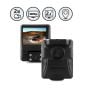 RVS Systems RVS-875-DL 2.4" Dual Lens Full HD Dash Camera with GPS RVS-875-DL by RVS Systems