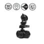RVS Systems RVS-250C 3 Megapixel Ultra HD Car Dash Camera, 3.6mm Lens RVS-250C by RVS Systems